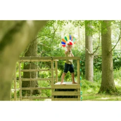 Plum Klimkubus Van Hout -Speelgoed Verkoop plum klimkubus van hout a207372 4