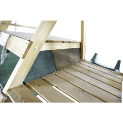 Plum Klimpiramide Van Hout -Speelgoed Verkoop plum klimpiramide van hout a207360 4