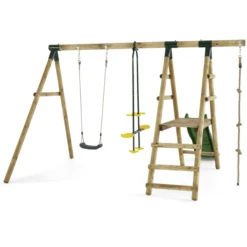 Plum Meerkat Schommelset Van Hout 7 Plum Meerkat Schommelset Van Hout -Speelgoed Verkoop plum meerkat schommelset van hout a243586 2