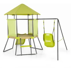 Plum® "Mijn Eerste" Schommel En Speeltoestel -Speelgoed Verkoop plum mijn eerste schommel en speeltoestel a207348 2