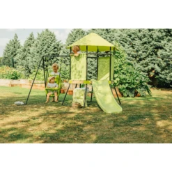 Plum® "Mijn Eerste" Schommel En Speeltoestel -Speelgoed Verkoop plum mijn eerste schommel en speeltoestel a207348 4