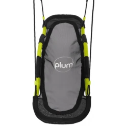 Plum Nestschommel Glide, Lime 8 Plum Nestschommel Glide, Lime -Speelgoed Verkoop plum nestschommel glide lime a261258 3