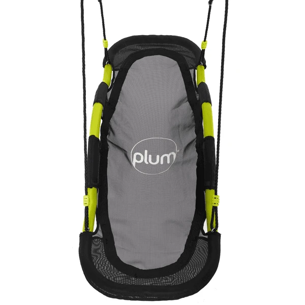 Plum Nestschommel Glide, Lime 4 Plum Nestschommel Glide, Lime - Afbeelding 4