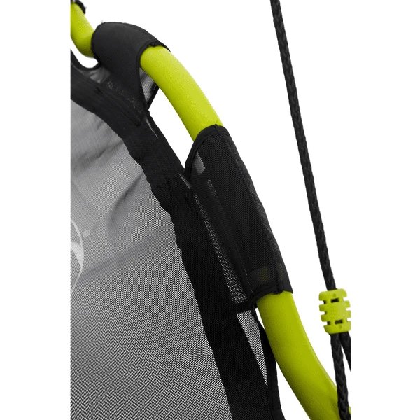 Plum Nestschommel Glide, Lime 5 Plum Nestschommel Glide, Lime - Afbeelding 5