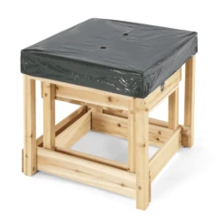 Plum® Sandy Bay Zand- En Watertafel -Speelgoed Verkoop plum sandy bay zand en watertafel a243576 2