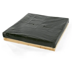 Plum® Zandbak Met Opberggedeelte -Speelgoed Verkoop plum zandbak met opberggedeelte a243577 3