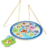 RMS Baby Haai Magnetisch Visspel