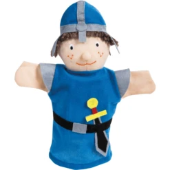 Roba Handpoppen 4delig -Speelgoed Verkoop roba handpoppen 4delig a285863 3