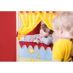 Roba Kasper Poppenkast 9 Roba Kasper Poppenkast -Speelgoed Verkoop roba kasper poppenkast a285910 4