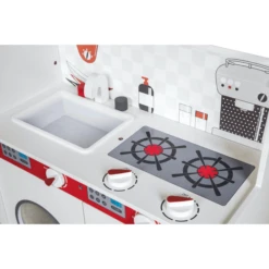 Roba Kinderkeuken Groot -Speelgoed Verkoop roba kinderkeuken groot a246252 4