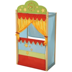 Roba Punch En Judy Show -Speelgoed Verkoop roba punch en judy show a057415 3