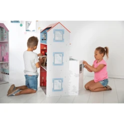 Roba Speelhuis En Keuken 2 In 1 7 Roba Speelhuis En Keuken 2 In 1 -Speelgoed Verkoop roba speelhuis en keuken 2 in 1 a309229 2