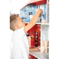 Roba Speelhuis En Keuken 2 In 1 8 Roba Speelhuis En Keuken 2 In 1 -Speelgoed Verkoop roba speelhuis en keuken 2 in 1 a309229 3