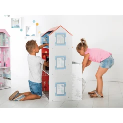 Roba Speelhuis En Keuken 2 In 1 9 Roba Speelhuis En Keuken 2 In 1 -Speelgoed Verkoop roba speelhuis en keuken 2 in 1 a309229 4