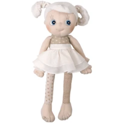 Rubens Barn Doll Daisy - Ecobuds -Speelgoed Verkoop rubens barn doll daisy ecobuds a359731 4