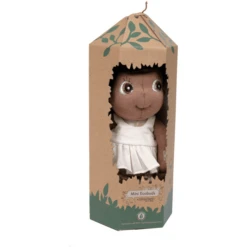 Rubens Barn Doll Flora - Mini Ecobuds 7 Rubens Barn Doll Flora - Mini Ecobuds -Speelgoed Verkoop rubens barn doll flora mini ecobuds a359763 2