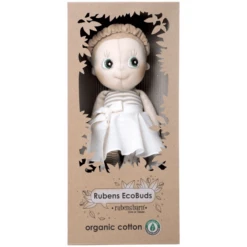 Rubens Barn Doll Hazel - Ecobuds -Speelgoed Verkoop rubens barn doll hazel ecobuds a359744 3