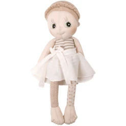 Rubens Barn Doll Hazel - Ecobuds -Speelgoed Verkoop rubens barn doll hazel ecobuds a359744 4