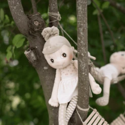 Rubens Barn Doll Iris - Ecobuds 7 Rubens Barn Doll Iris - Ecobuds -Speelgoed Verkoop rubens barn doll iris ecobuds a359751 2