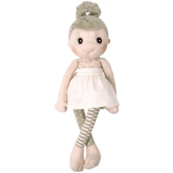 Rubens Barn Doll Iris - Ecobuds 9 Rubens Barn Doll Iris - Ecobuds -Speelgoed Verkoop rubens barn doll iris ecobuds a359751 4