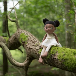 Rubens Barn Doll Poppy - Ecobuds -Speelgoed Verkoop rubens barn doll poppy ecobuds a359760 2