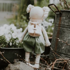 Rubens Barn Lente Poppenkleding - Ecobuds 8 Rubens Barn Lente Poppenkleding - Ecobuds -Speelgoed Verkoop rubens barn lente poppenkleding ecobuds a359777 3