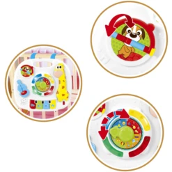 Scandinavian Baby Products Activiteitentafel Voor De Kleintjes -Speelgoed Verkoop scandinavian baby products activiteitentafel voor de kleintjes a363751 2