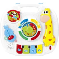 Scandinavian Baby Products Activiteitentafel Voor De Kleintjes -Speelgoed Verkoop scandinavian baby products activiteitentafel voor de kleintjes a363751 3