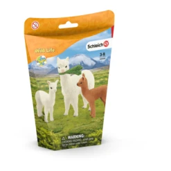 Schleich Alpaca Familie 42544 7 Schleich Alpaca Familie 42544 -Speelgoed Verkoop schleich alpaca familie 42544 a354774 2