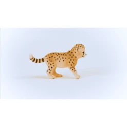 Schleich ® Baby Cheetah 14866 -Speelgoed Verkoop schleich baby cheetah 14866 a377321 2