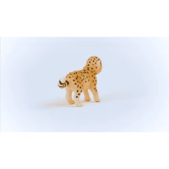 Schleich ® Baby Cheetah 14866 -Speelgoed Verkoop schleich baby cheetah 14866 a377321 3
