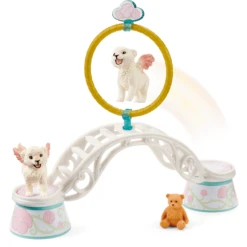 Schleich Bayala - Opleiding Voor Gevleugelde Babyleeuwen 42524 8 Schleich Bayala - Opleiding Voor Gevleugelde Babyleeuwen 42524 -Speelgoed Verkoop schleich bayala opleiding voor gevleugelde babyleeuwen 42524 a354760 3