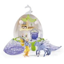 Schleich Bayala Veter Flower 42523 -Speelgoed Verkoop schleich bayala veter flower 42523 a355554 2