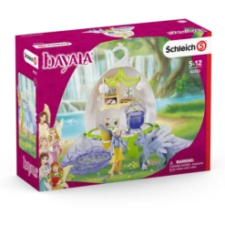 Schleich Bayala Veter Flower 42523 -Speelgoed Verkoop schleich bayala veter flower 42523 a355554 3