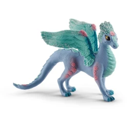 Schleich ® Bloem Draak En Kind 70592 -Speelgoed Verkoop schleich bloem draak en kind 70592 a355305 4