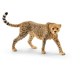 SCHLEICH Cheetah Vrouwtje 14746