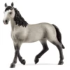 Schleich ® Cheval De Selle Francais Mare 13955