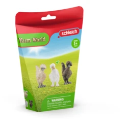 Schleich Chicken Friends 42574 -Speelgoed Verkoop schleich chicken friends 42574 a350391 3