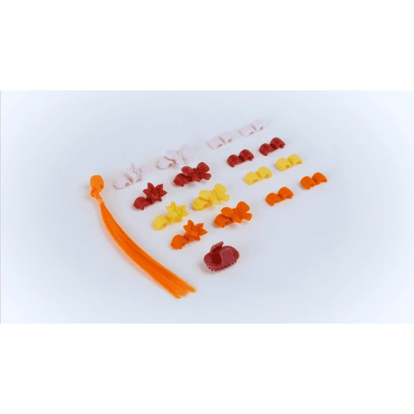 Schleich ® Haarklemmen Accessoires 42616 2 Schleich ® Haarklemmen Accessoires 42616 - Afbeelding 2