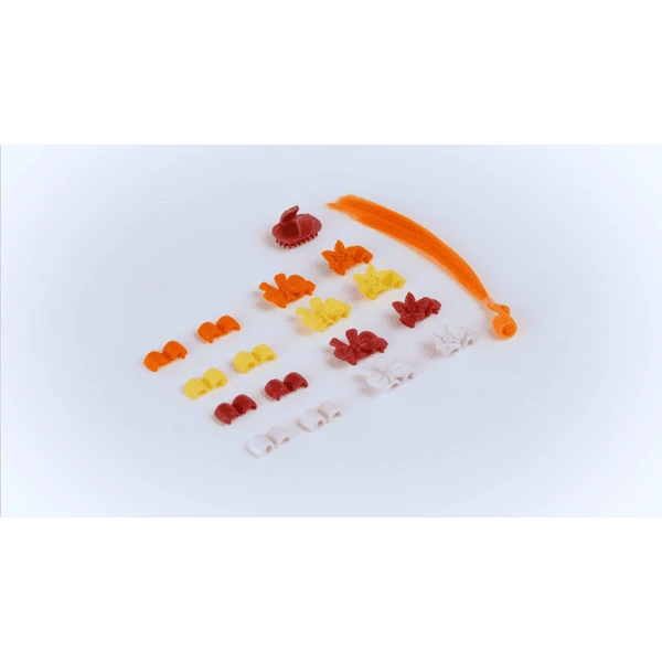 Schleich ® Haarklemmen Accessoires 42616 4 Schleich ® Haarklemmen Accessoires 42616 - Afbeelding 4