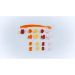 Schleich ® Haarklemmen Accessoires 42616 9 Schleich ® Haarklemmen Accessoires 42616 -Speelgoed Verkoop schleich haarklemmen accessoires 42616 a377493 4