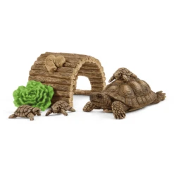 Schleich ® Home For S Child Padden 42506 9 Schleich ® Home For S Child Padden 42506 -Speelgoed Verkoop schleich home for s child padden 42506 a354748 4