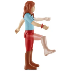 Schleich Horse Club Hannah & Cayenne 42539 -Speelgoed Verkoop schleich horse club hannah amp cayenne 42539 a353709 2