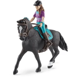 Schleich ® Horse Club Lisa & Storm, 42541