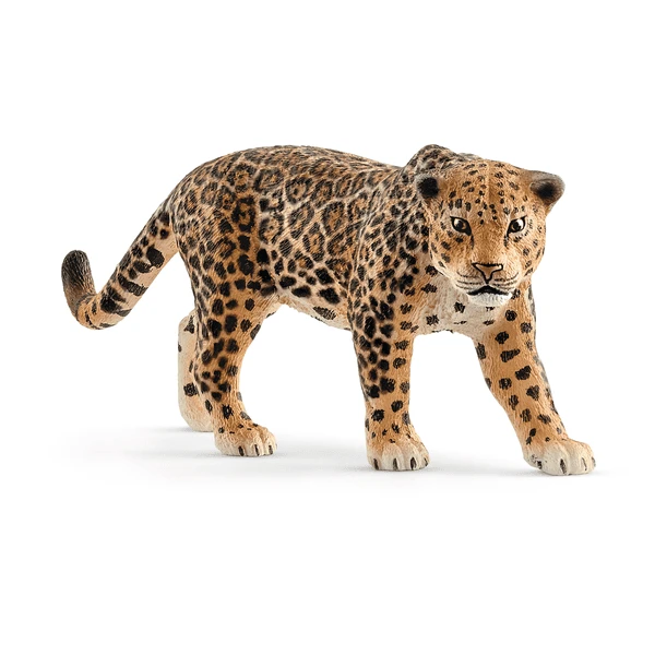 Schleich Jaguar 14769 2 Schleich Jaguar 14769 - Afbeelding 2