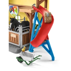 Schleich Paardenstal 42485 -Speelgoed Verkoop schleich paardenstal 42485 a355593 4