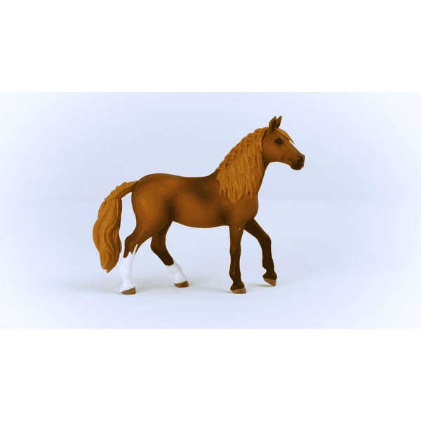 Schleich Paso Peruano Mare 13953 2 Schleich Paso Peruano Mare 13953 - Afbeelding 2