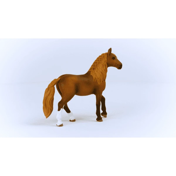 Schleich Paso Peruano Mare 13953 3 Schleich Paso Peruano Mare 13953 - Afbeelding 3