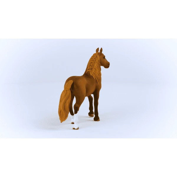 Schleich Paso Peruano Mare 13953 4 Schleich Paso Peruano Mare 13953 - Afbeelding 4