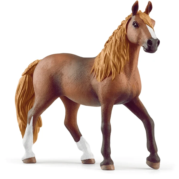 Schleich Paso Peruano Mare 13953 1 Schleich Paso Peruano Mare 13953